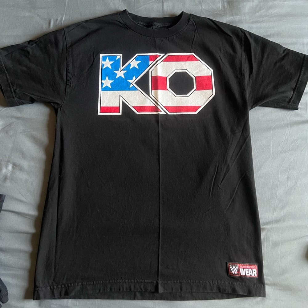WWE shirt